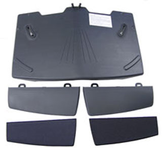 Kinesis Freestyle Incline Acessory Kit