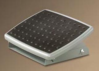 3M FR330 Ergonomic Adjustable Footrest