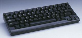 Happy Hacking Lite 2 USB Black