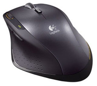 Logitech MX1100 Wireless Mouse
*CLEARANCE*