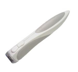 Wireless Pen Mouse White/Gray