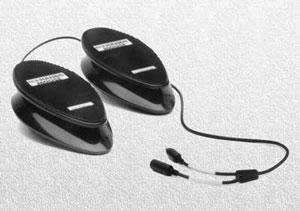No Hands Foot Mouse PS2 USB