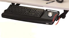3M AKD 90 Keyboard Platform