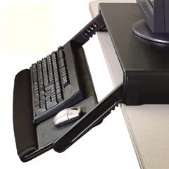 3M AKD 95CG Keyboard Drawer