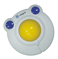 Bigtrack Trackball Large Ball Trackball