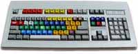 Custom Built Computer Keyboard