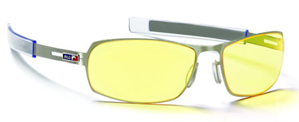 Gunnar Phantom Digital Eyeware in Mercury