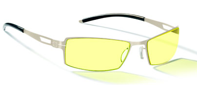 Gunnar SheaDog Digital Eyeware in Mercury
