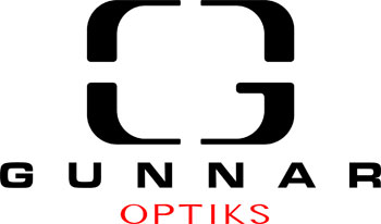 Gunnar Optics Logo