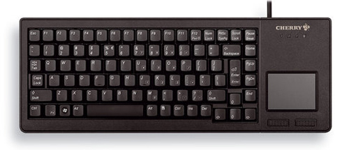 Cherry Compact XS Touchpad Keyboard