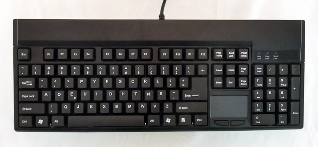 Dvorak Ergonomic Keyboard and Dvorak Wireless Keyboard Products
