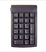 21 Key USB Numeric Keypad