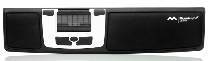 Mouse Trapper Advance Plus