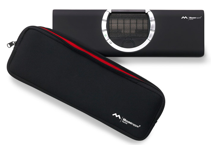Mouse Trapper Flexible with Case