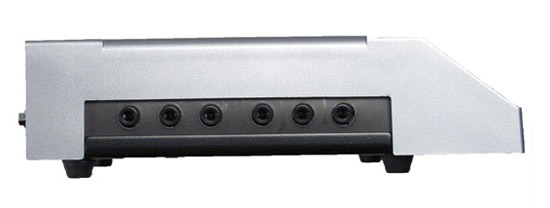 Assistive Needs 12 Port Interface