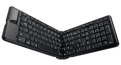 Foldable Portable Keyboard