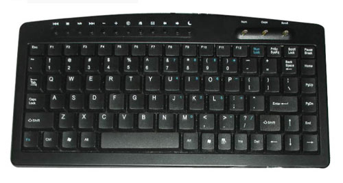 mini keyboard