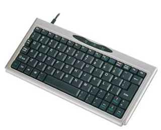 Super Size Mini Computer Keyboard
