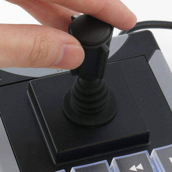 Programmable Joystick 12 Key Keypad