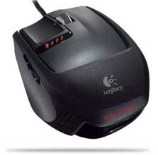 Logitech G9X Gaming Mouse