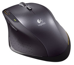 Logitech Mx 1100 Laser Gaming Mouse