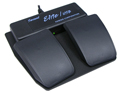 Double Action Foot Switch Foot Pedal