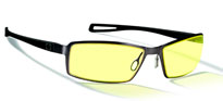 Gunnar Wi-Five Digital Eyeware in Onyx
