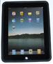 Silicone cover for iPad