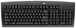 Hardwired Dvorak Keyboard for Mac