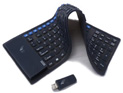 Water Resistant Wireless Keyboard