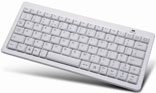 Bluetooth Wireless keyboard for iPhone and iPad