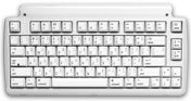 Mini Mac keyboard