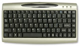 Thin Mini Keyboard USB