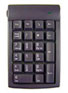 21 Key USB Numeric Keypad