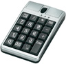 Wireless Optical Mouse and Keypad