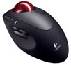 Logitech Optical Trackman Mouse
