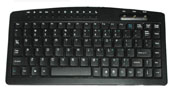 88 Key Multimedia Mini Keyboard
