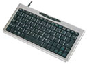 Thin Mini Keyboard USB