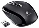 Logitech Wireless VX Nano Laser Mouse