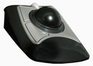 Ergonomic Optical Trackball Mouse