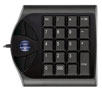 Optical Trackball Keypad