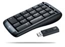 21 Key Wireless Keypad