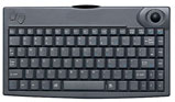 IR wireless keyboard