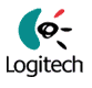 Logitech logo