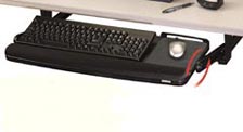 3M AKD 90 Keyboard tray