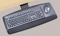 3M AKT60 Keyboard Tray