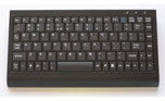 Bluetooth Wireless Keyboard in Mini size