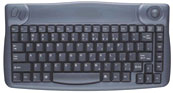 Wireless Keyboard