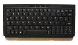 Bluetooth Wireless Keyboard in Super Mini size
