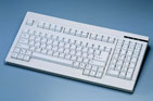 Rackmount Mini Keyboard